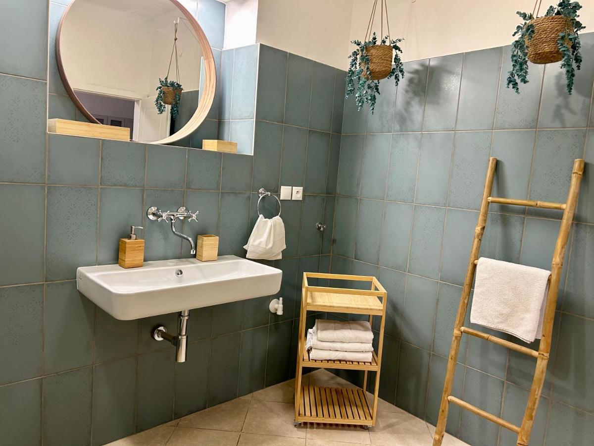 Almond Studio Apartment Bratislava Exterior photo